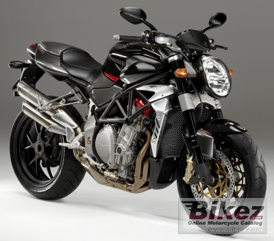 2006 MV Agusta Brutale 910 R photo
